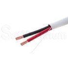 Audio Speaker Cable 12 2 14 2 16 2 18 2 14 4 16 4 18 4 Awg In Wall Cl2 Bulk -lot
