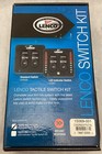 Lenco Marine 15069-001 Standard Tactile Switch Kit  124ssrw 36    Pigtail