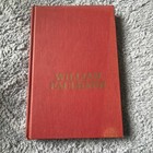 Lot Of Vintage Three 50 s William Faulkner Novels - The Sound And The Fury  Etc