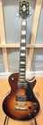 Vintage Japan Lp Copy Electric Guitar By Cameo Working Order  1 Button  Damaged 