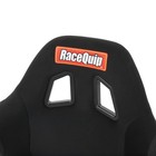 Racequip Fia 8855-1999 Racing Seat - Large - Lightweight Frp Composite Shell