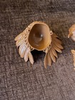 Vintage Marx Johnny West Best Of The West Indian Native American Accessories