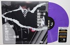 Say She She Band Signed Cut   Rewind Lp Vinyl Record Album Autographed  jsa Coa