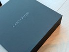 American Express Centurion Black Card Welcome Box