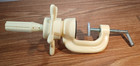 Salon Wig Pivot Point Mannequin Head Marianna Wig Holder Table Clamp