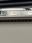 Hohner International Bluesband Harmonica - Key Of C - Original Box