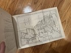 1771 History Of Great Britain First Edition Rare Antique Book  Maps  Coin Images