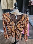 Lot Of Women s Clothing Size 14 Skirts Tops Pants 13 Pieces Business Casual