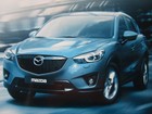 A4492 Mazda Cx-5 K E E F W   Ke5aw   Ke5fw   Ke2fw   Ke2aw Skyactiv G2 0   G2 5