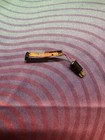 Pebble Time Steel Smartwatch  motor   Microphone Assembly  - Tested Working