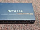 Netgear Prosafe Gs116 16 Port Gigabit Switch