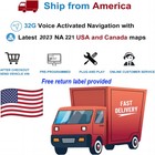 Factory Sync 2 To Sync 3 3 4 Upgrade Carplay Kit Fit For Ford Sync3 Apim Na221