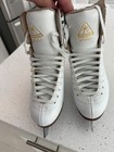 Jackson Youth girls Figure Skates  Size 4  