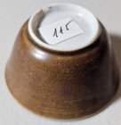  115 Chinese Porcelain Ca Mau Shipwreck Hoard Ca  1700 s