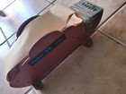 Vintage Packer 3s Industrial Tape Dispenser For Gummed Paper Tape  Heavy Duty