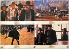 Back To The Future 3 Part Iii Lobby Cards 20 Original Vintage Stills 1990