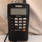 Uniden Bearcat Portable Scanner Bc75xlt With Box