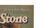 Vtg  1981  Sept  3rd  rolling Stone  Magazine   351   Straight Arrow Publishers