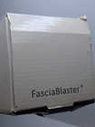 Ashley Black Guru Fb-100 Cellulite Massager Fascia Blaster
