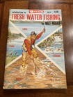 Vintage Garcia Fishing   Sports Library Instructional Booklets  7 x5   3 Books