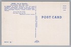Carlos Haitian Handicraft Store Port-au-prince Haiti Postcard