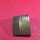 Japanese Copper Tsuba Box Sword Guard Samurai Katana