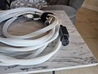 Power Speaker Cable 20   20ft Xlr   Iec Combo Cable