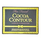 Nib Too Faced Cocoa Contour Highlight Palette Kabuki Brush Free Ship