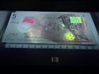 Maldives 5 Rufiyaa 2017 Polymer Unc Banknote Currency World Paper Money Cash