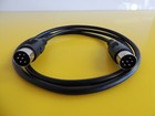 Disk Drive Serial Cable For Commodore Vic 20 Vic20 Vic - 20 1541 1571 1581 3 Ft