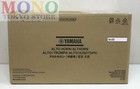 Yamaha Yah-203s Alto Horn With Hard Case   Ships From Japan