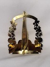 Camerlane 24 Kt Gold Finish Washington Monument Ornament Washington Dc 