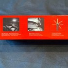 Snap-on Light Ecarb042aj  400 Lumens Convertible Artculating Light Rechargeable