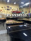 Yamaha 1994 C5  Grand Piano Outlet