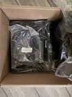 Brand New Sealed In Box Shoretel Ip420 Voip Phones Black
