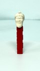 Vintage - Santa Claus - A Christmas No Feet Pez Dispenser - 2 6 Austria 1958