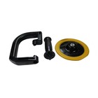 Dewalt Dwp849x 7  9  Variable Speed Rotary Polisher  12 Amp - New
