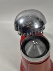 Vintage Rival Juice-o-mat Tilt Top Model Nj-946 Art Deco Citrus Juicer Red