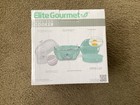 Elite Gourmet Egc115m Easy Egg Cooker Electric 7-egg Capacity  Soft  Medium