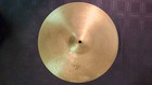 Vintage Avedis Zildjian 14  Hi-hat Cymbals Set 1970s-80s Made In Usa