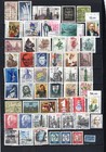 Germany   Berlin Issues  Colection Builder Of 135 Stamps   Mostly Commemoratives