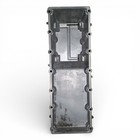 Used Caterpillar C-13 Front Or Rear Sump Oil Pan - 2308981