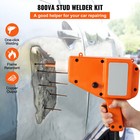 Auto Body Dent Repair Kit Stud Welder Kit 800va Stud Dent Puller Spot