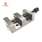 Steel Grinding Vice 2  Inches Vise 50 Mm For Mini Vertical Milling Slide Usa