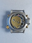 Citizen Promaster Aqualand  Diving Watch 200m  5863-f80057  For Parts Or Repair