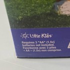 Little Kids Fubbles No-spill Bubble Machine  weed Wacker   3  