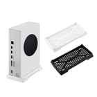 Vertical Stand Cooling Base For Xbox Series S Console  Space-saving Holder