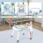    Baby Activity Center   3-stage 4modes Activity Center   Play Table   Montes   