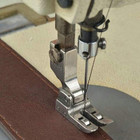 Industrial Sewing Machine High Shank Roller Foot For Singer  Brother  Juki  spk-