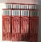 8 Colgate  Optic White  Stain Fighter Toothpaste 4 2 Oz  Clean Mint Exp 2027